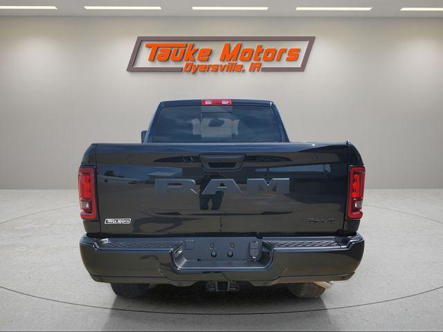 new 2026 Ram 2500 car, priced at $59,568