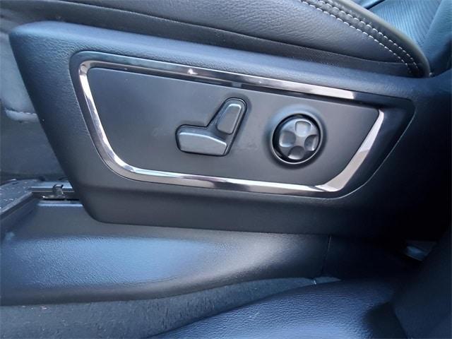 used 2023 Ram 1500 car, priced at $49,000