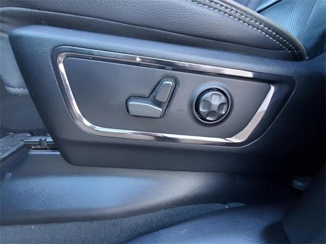 used 2023 Ram 1500 car, priced at $49,000