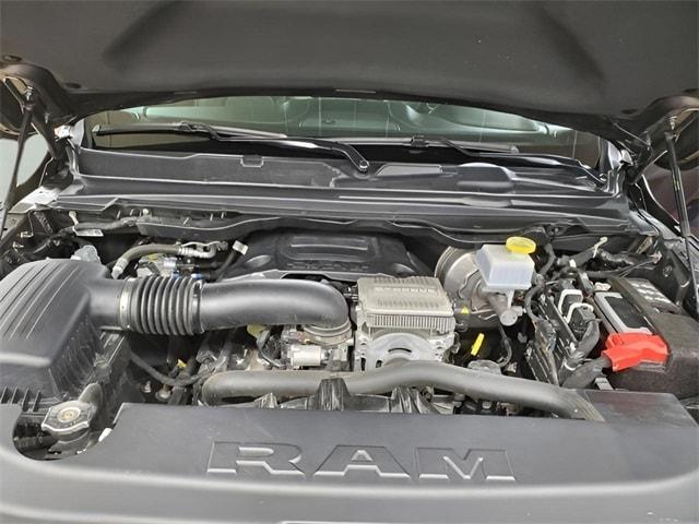 used 2023 Ram 1500 car, priced at $49,000