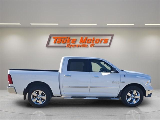 used 2016 Ram 1500 car, priced at $19,000