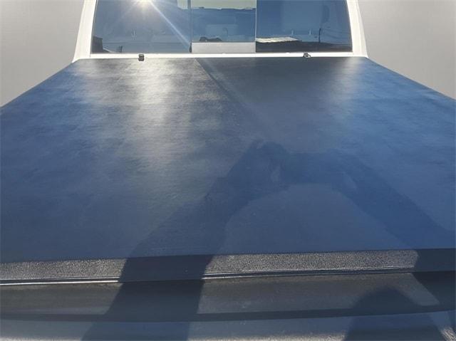 used 2016 Ram 1500 car, priced at $19,000