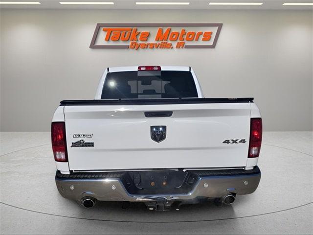 used 2016 Ram 1500 car, priced at $19,000