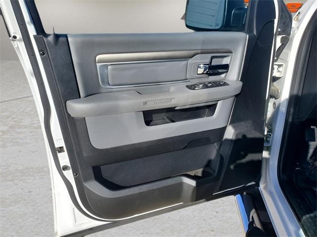 used 2016 Ram 1500 car, priced at $19,000