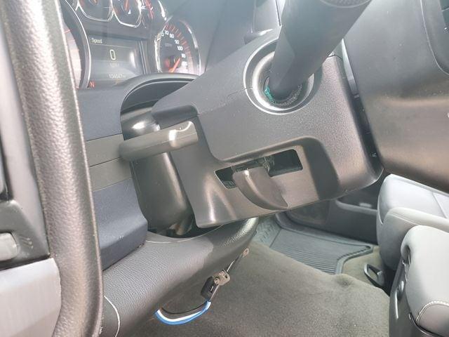 used 2015 GMC Sierra 1500 car, priced at $20,000