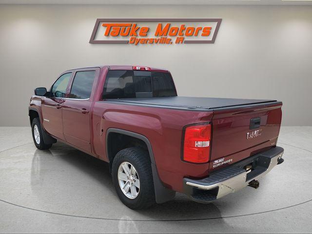 used 2015 GMC Sierra 1500 car, priced at $20,000