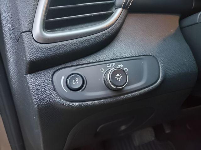 used 2018 Chevrolet Trax car, priced at $9,000