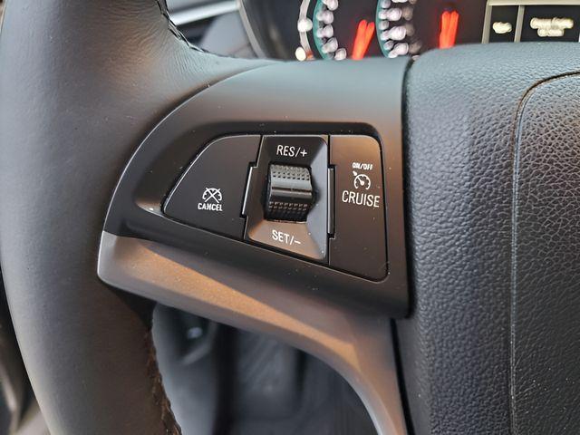 used 2018 Chevrolet Trax car, priced at $9,000