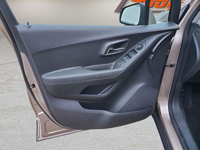 used 2018 Chevrolet Trax car, priced at $9,000