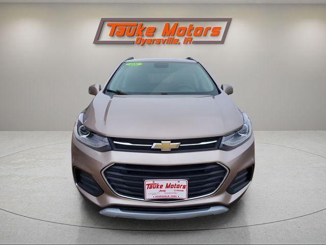 used 2018 Chevrolet Trax car, priced at $9,000