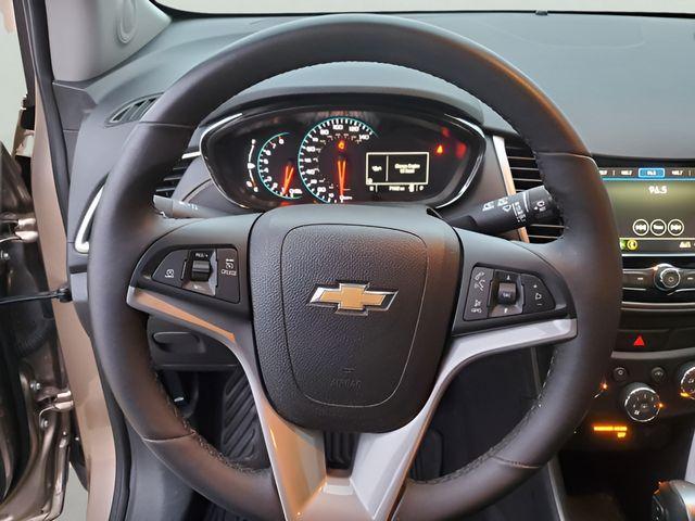used 2018 Chevrolet Trax car, priced at $9,000