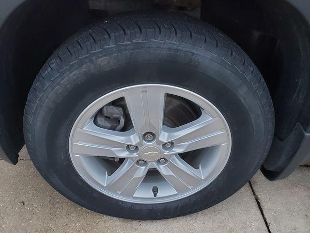 used 2018 Chevrolet Trax car, priced at $9,000