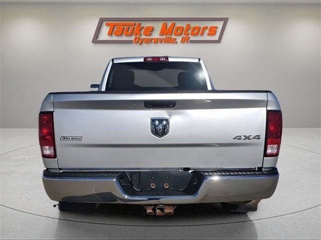 used 2012 Ram 1500 car, priced at $9,000