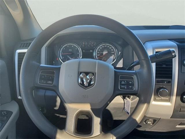used 2012 Ram 1500 car, priced at $9,000