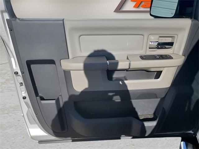 used 2012 Ram 1500 car, priced at $9,000