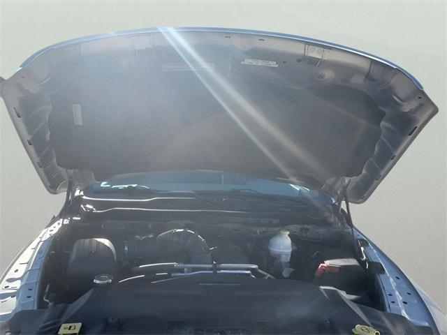 used 2012 Ram 1500 car, priced at $9,000