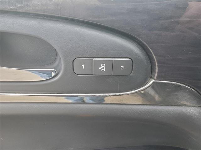 used 2015 Buick Enclave car, priced at $10,000