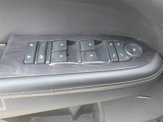 used 2015 Buick Enclave car, priced at $10,000