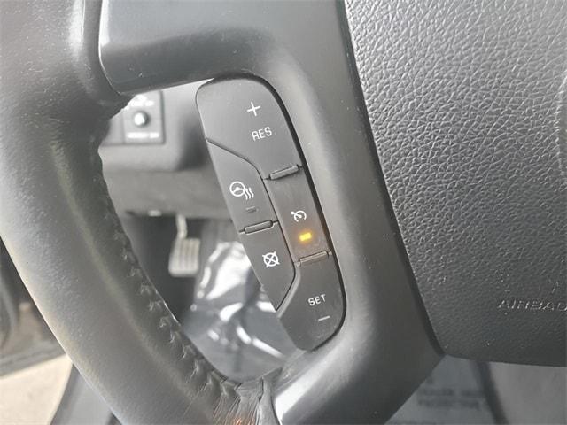 used 2015 Buick Enclave car, priced at $10,000