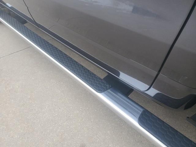 used 2019 Ram 1500 car, priced at $29,000