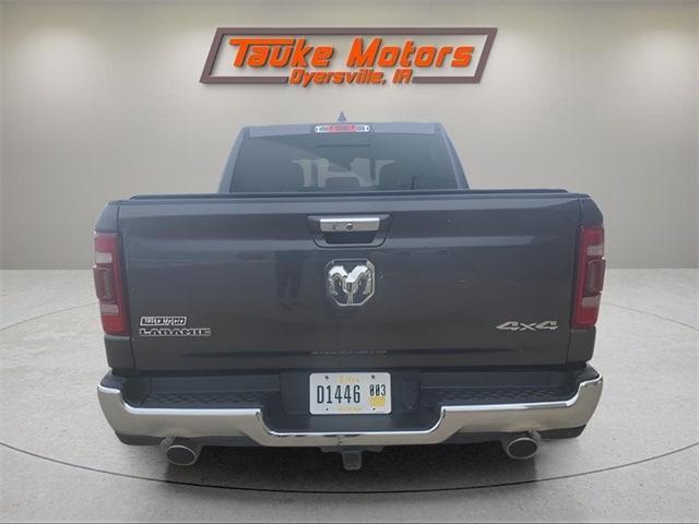 used 2019 Ram 1500 car, priced at $29,000