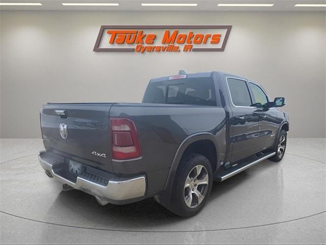 used 2019 Ram 1500 car, priced at $29,000