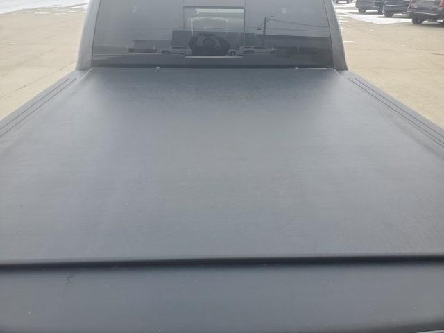 used 2019 Ram 1500 car, priced at $29,000