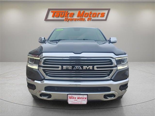 used 2019 Ram 1500 car, priced at $29,000