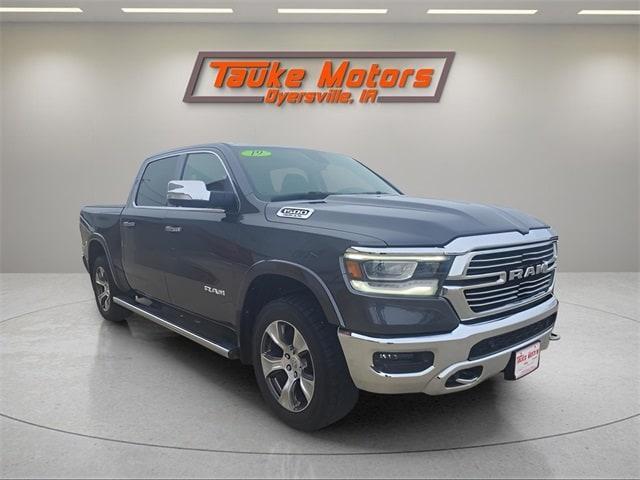 used 2019 Ram 1500 car, priced at $30,000