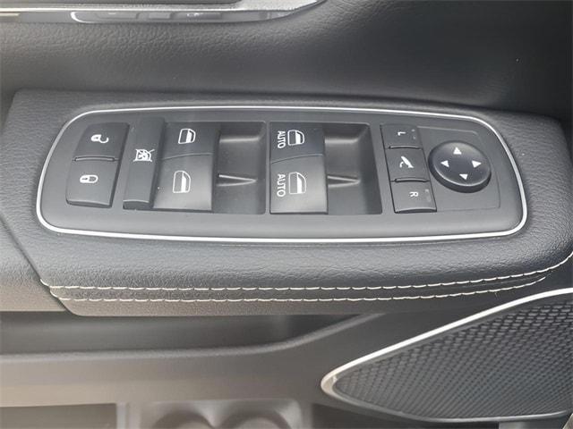 used 2019 Ram 1500 car, priced at $29,000