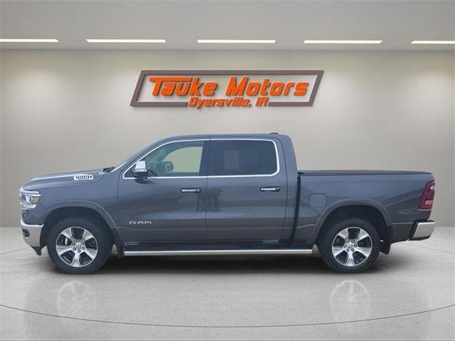 used 2019 Ram 1500 car, priced at $29,000