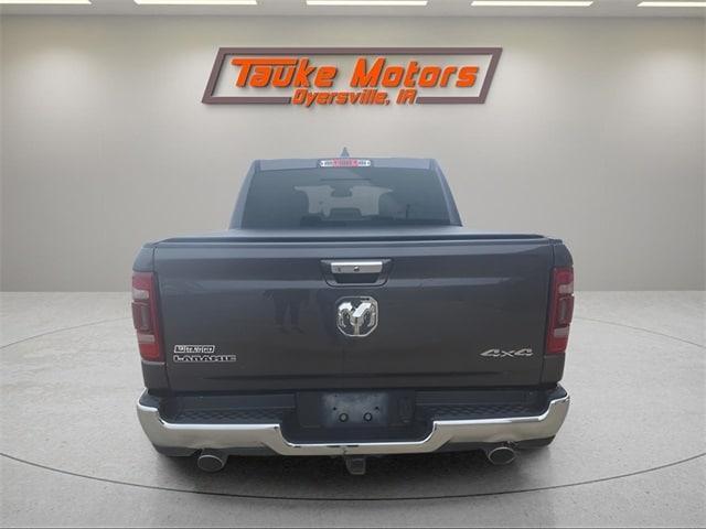 used 2019 Ram 1500 car, priced at $29,000
