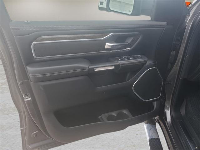 used 2019 Ram 1500 car, priced at $29,000