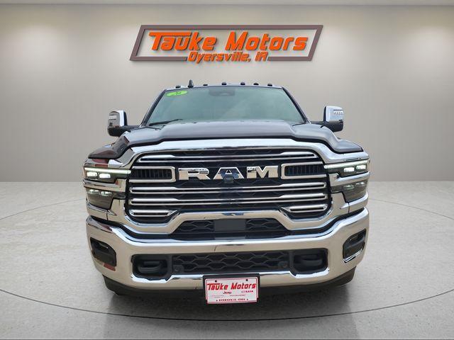 new 2026 Ram 2500 car, priced at $86,260