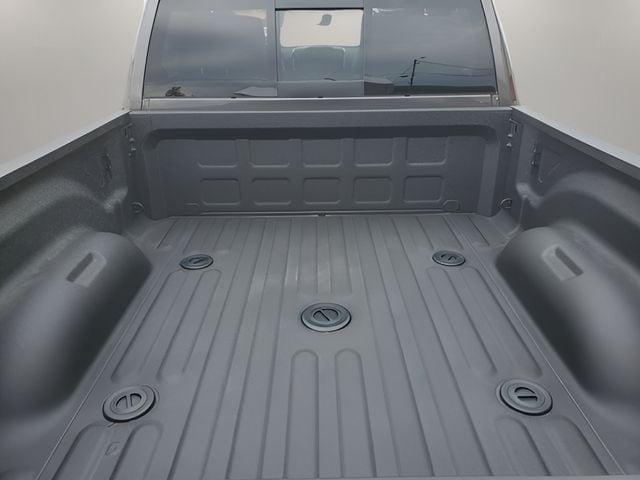 new 2026 Ram 2500 car, priced at $86,260