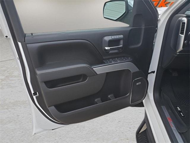 used 2016 Chevrolet Silverado 1500 car, priced at $17,000