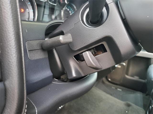 used 2016 Chevrolet Silverado 1500 car, priced at $17,000