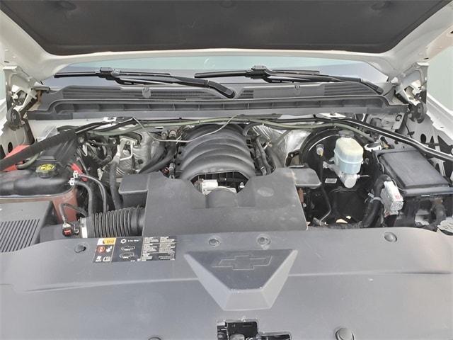 used 2016 Chevrolet Silverado 1500 car, priced at $17,000