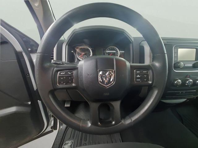 used 2019 Ram 1500 Classic car, priced at $18,000