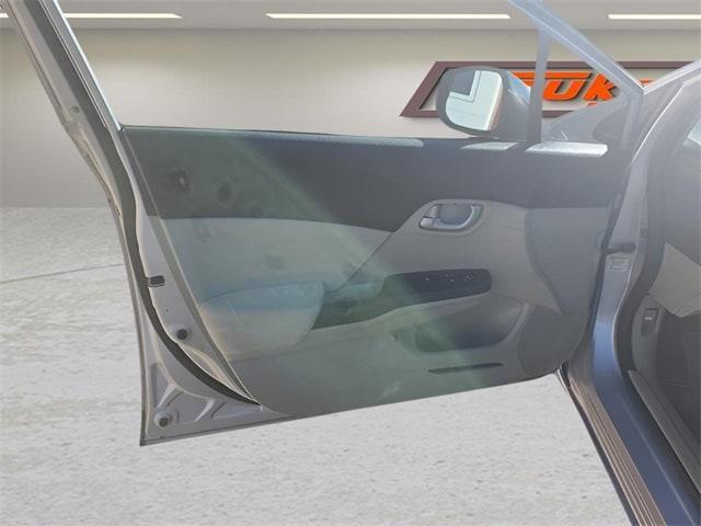 used 2012 Honda Civic car, priced at $7,000