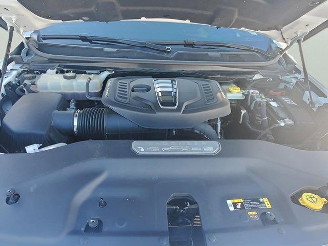 used 2023 Jeep Grand Wagoneer car, priced at $52,000