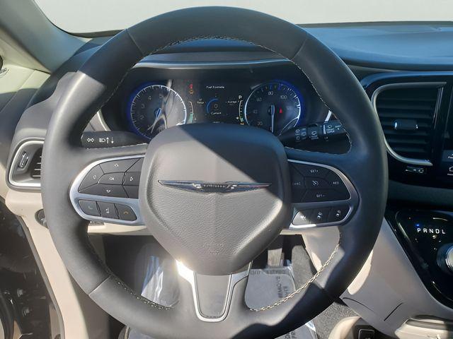 used 2023 Chrysler Pacifica car, priced at $24,500