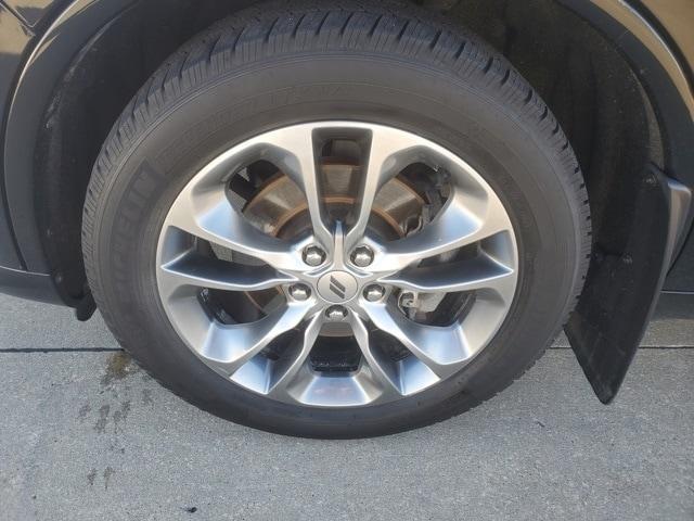 used 2020 Dodge Durango car, priced at $23,000