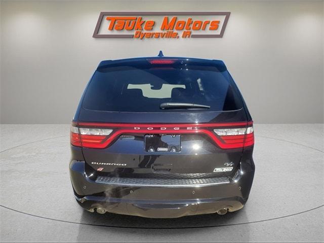 used 2020 Dodge Durango car, priced at $23,000