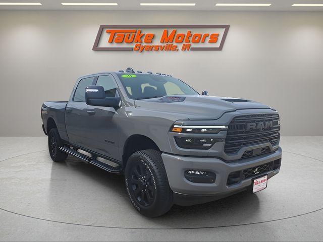 new 2026 Ram 2500 car, priced at $73,969