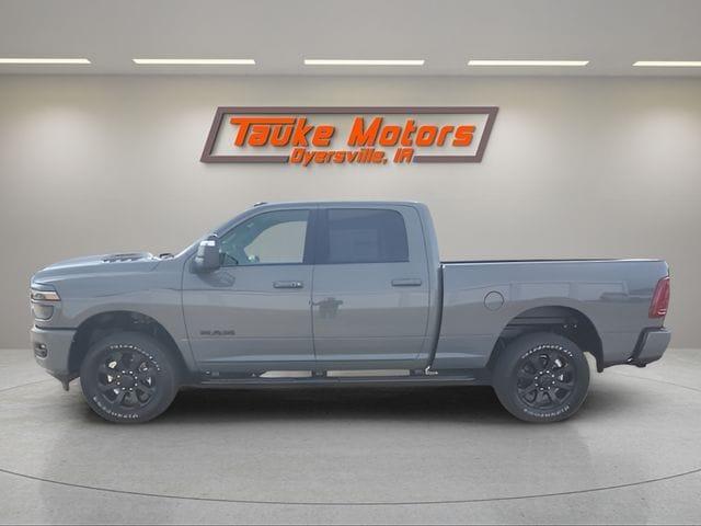 new 2026 Ram 2500 car, priced at $74,118