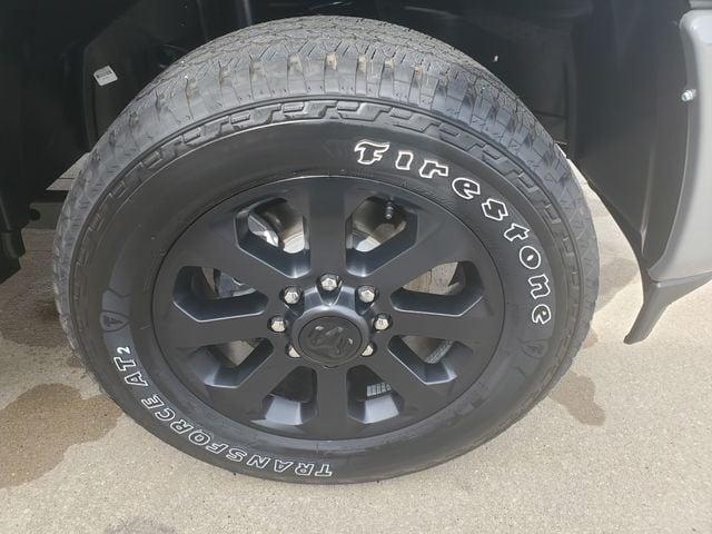 new 2026 Ram 2500 car, priced at $74,118