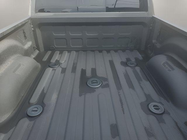 new 2026 Ram 2500 car, priced at $74,118