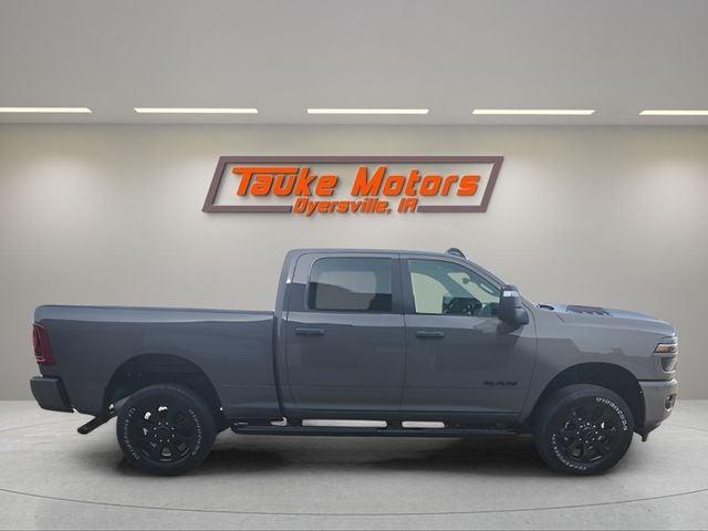 new 2026 Ram 2500 car, priced at $74,118