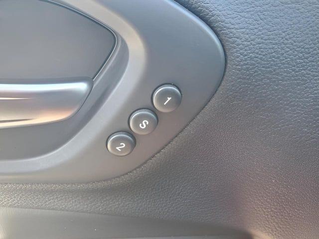 used 2019 Jeep Cherokee car, priced at $16,000